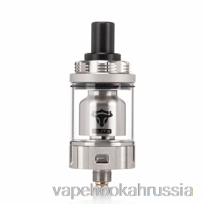 вейп Россия Thunderhead Creations Tauren Elite MTL 22mm RTA [lite] SS